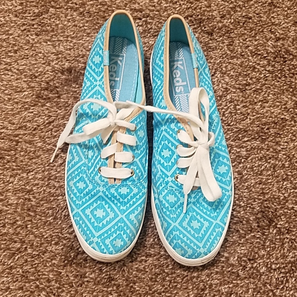 Keds sneakers